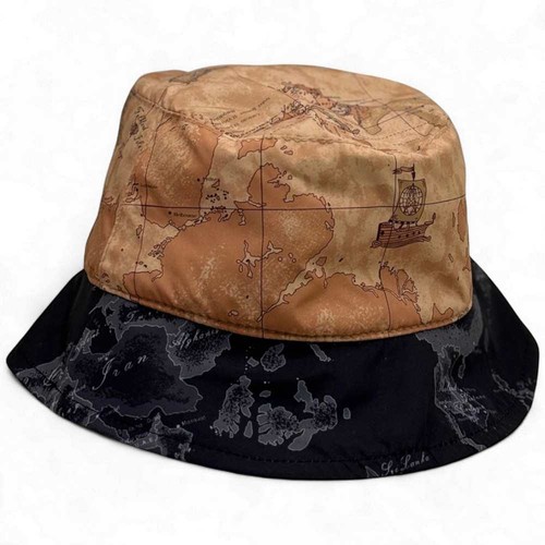 Mode chapeau alviero martini - mode,