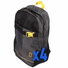 4 X NATIONAL GEOGRAPHIC AL0067