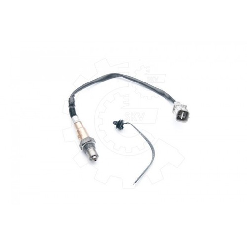 Sonde lambda capteur oxygene - capteur,