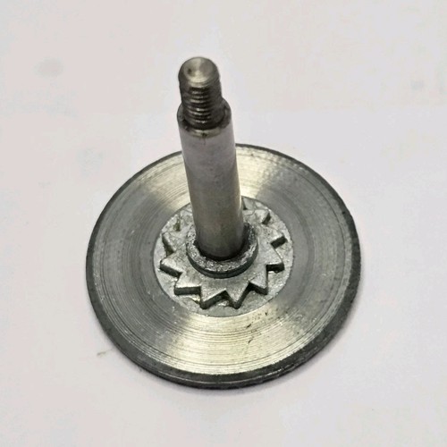 Roue commande engrenage - roue,