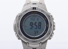 Montre CASIO Pro Trek Triple