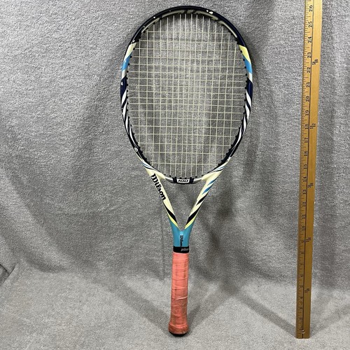 Wilson blx juice 100 - (gen, 1)