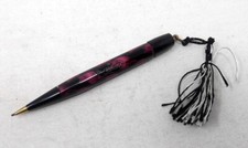 Superbe crayon - porte-mines ancien - Signé Zénith