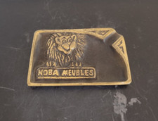 Cendrier NOBA MEUBLES en