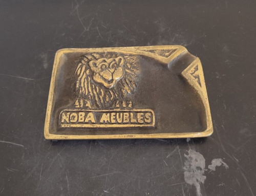 Cendrier noba meubles - meubles, en