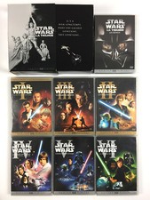Star Wars L'intégrale De La