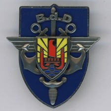 Base de Défense  POLYNÉSIE