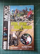 AG147 Moto Légende 2003