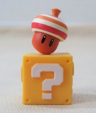 Super Mario choco egg block
