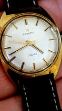 MONTRE WATCH ZENITH SPORTO