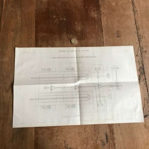 Gravure n426 1856 - 1856, de