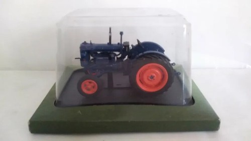 Tracteur fordson e27n 1948 - fordson,