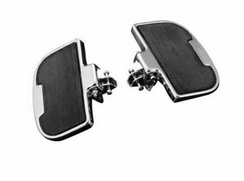 Marchepieds plateformes moto - marchepieds, :