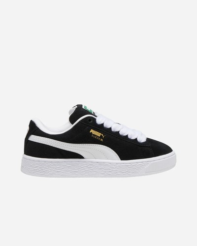 Chaussures puma suede jr - puma, xl
