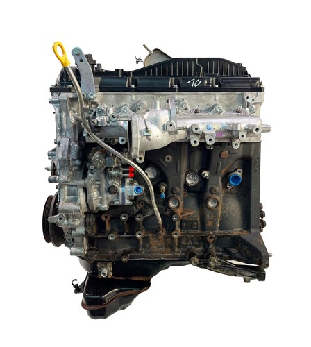 Motor für toyota hilux viii - motor,