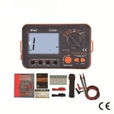 VC60B+ Digital Megohmmeter