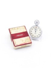 Jaeger / Jaeger-LeCoultre /