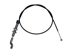 Housse de levage de tondeuse 632 mm pour Castel Garden TPS 13,5/98 TC 98 102 ...