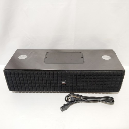Jbl authentics bluetooth - authentics, l8