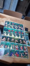 Ancien jeu de carte des 7