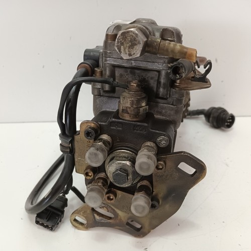 7700114070 pompe injection