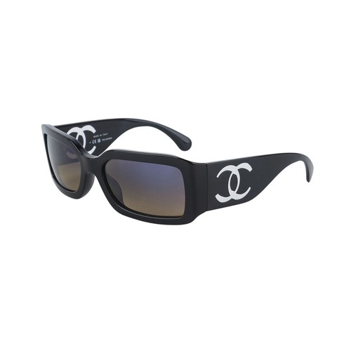 Chanel lunettes soleil - chanel, de