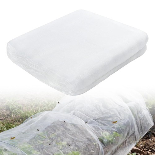 5x10m filet insectes de - 2.5x10m,