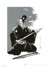 Ex-Libris Michetz - Kogaratsu