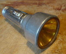 Ancienne mini lampe de torche