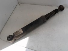 Amortisseur arriere gauche