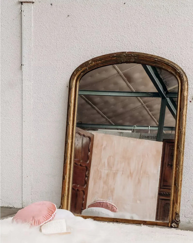 Georges miroir louis - georges,, le