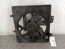 Moto ventilateur radiateur CITROEN C3 2 PHASE 1 00001253P8