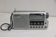 En panne, abimé : Poste radio