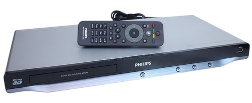 Philips bdp6000 lecteur - philips,