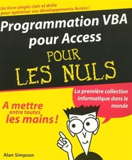 PROGRAMMAT VBA ACCESS PR NULS