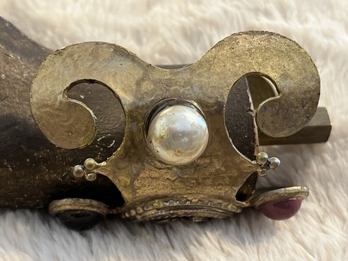 Vintage chanel bracelet - chanel,