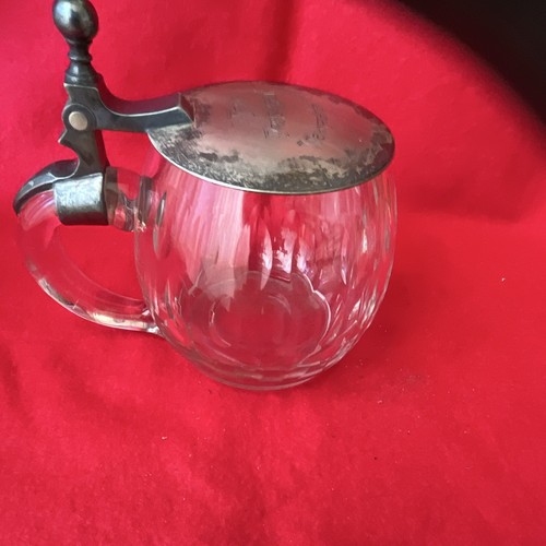 Chope bière verre - à, en