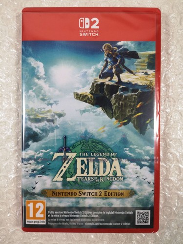 The legend zelda tears of - the,