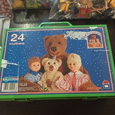 24 Cubes Ortf Bonne Nuit Les