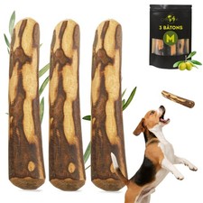 Pack de 3 Jouets à Mâcher