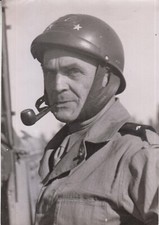 Photo Général Aimé SUDRE (1890-1980).