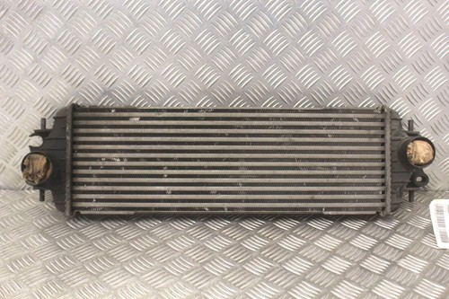 Echangeur air intercooler - air, /