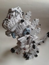 Vintage robot tomy zoids - tomy,