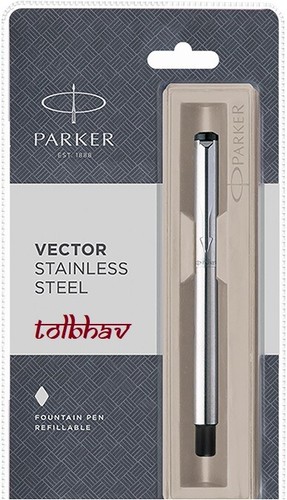 Stylo plume parker vector - plume,