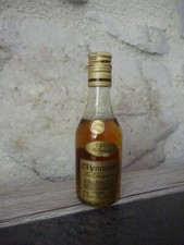 Mignonnette bouteille  Fine