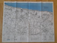 Cartes para US WW2 Ryes