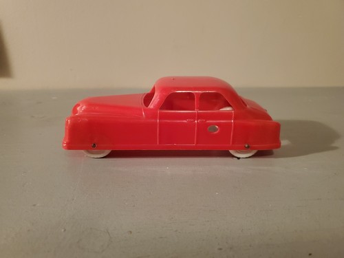 Voiture plastique 17cm jouet - voiture,