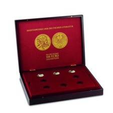 Coffret Numismatique VOLTERRA