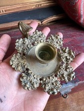 Bougeoir Porte Bougie  Passe