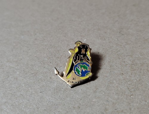 Pin armée 21 rima - /,